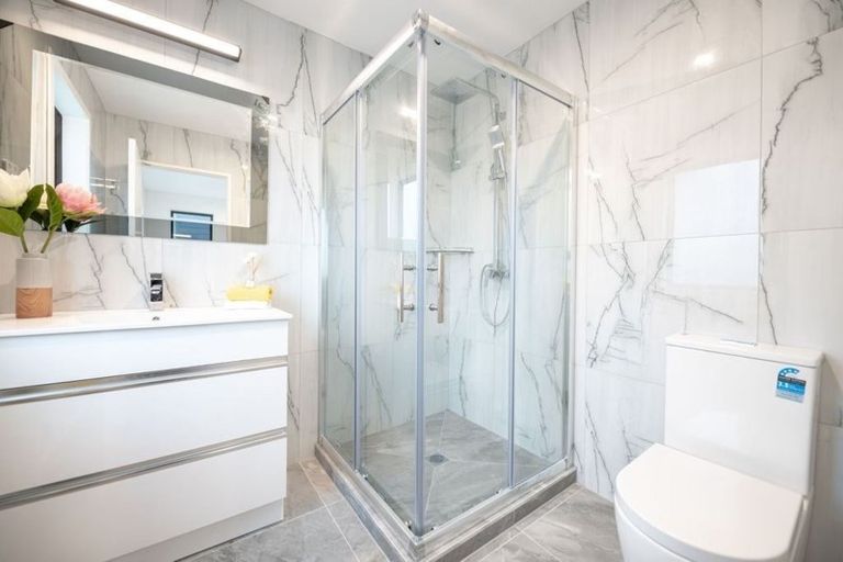 Photo of property in 17 Hakinakina Drive, Flat Bush, Auckland, 2019