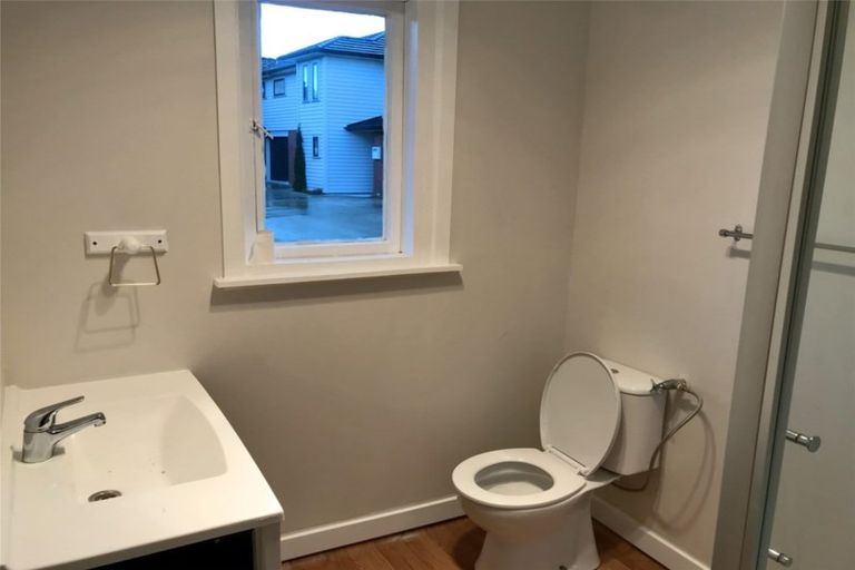 Photo of property in 65b Knighton Road, Hillcrest, Hamilton, 3216