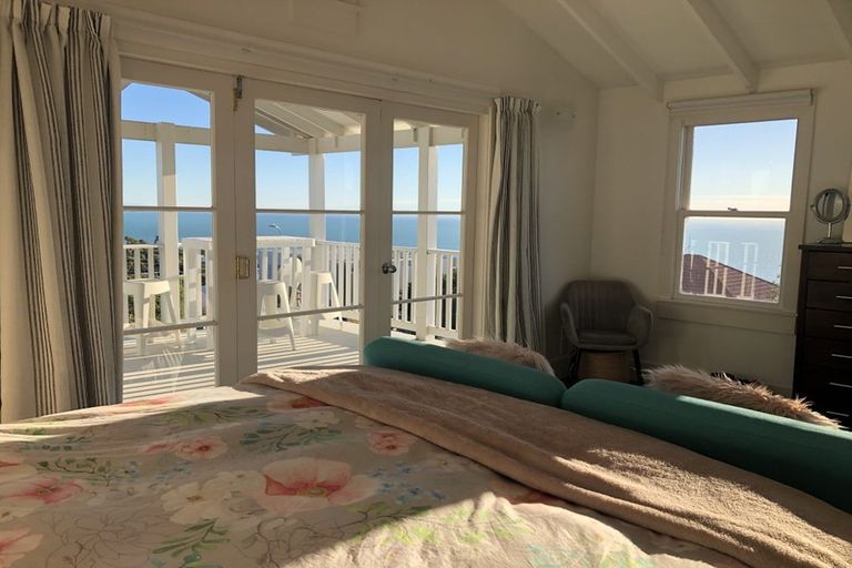 Photo of property in 4 Langdale Place, Scarborough, Christchurch, 8081