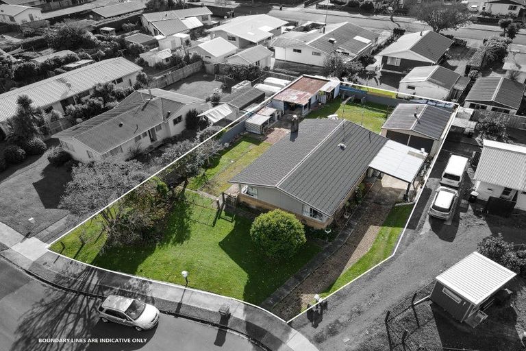 Photo of property in 9 Creswell Place, Leamington, Cambridge, 3432