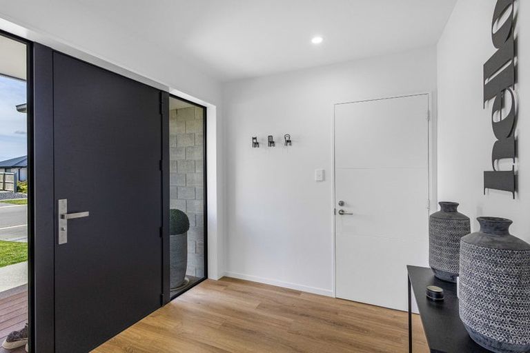 Photo of property in 4 Spirit Terrace, Rolleston, 7615