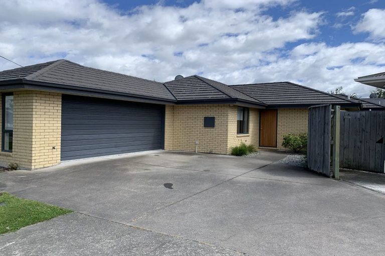 Photo of property in 2 Mccallum Street, Springlands, Blenheim, 7201