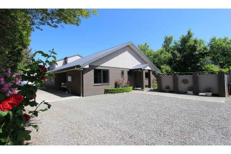 Photo of property in 29a Alma Street, Renwick, 7204