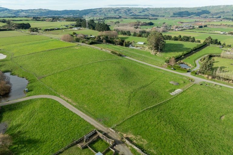 Photo of property in 211 Hendersons Line, Kelvin Grove, 4470