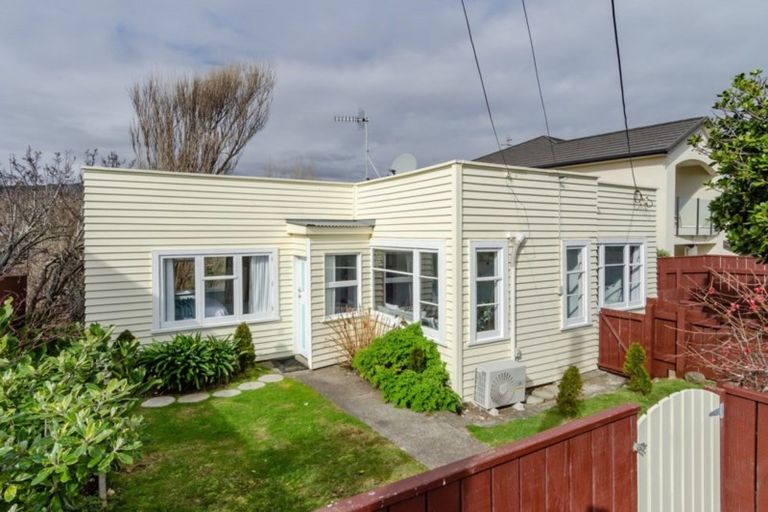 Photo of property in 190 Rosetta Road, Raumati South, Paraparaumu, 5032