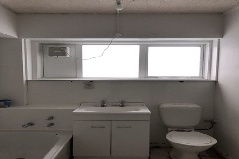 Photo of property in 5/31 Plunket Street, Kelburn, Wellington, 6012