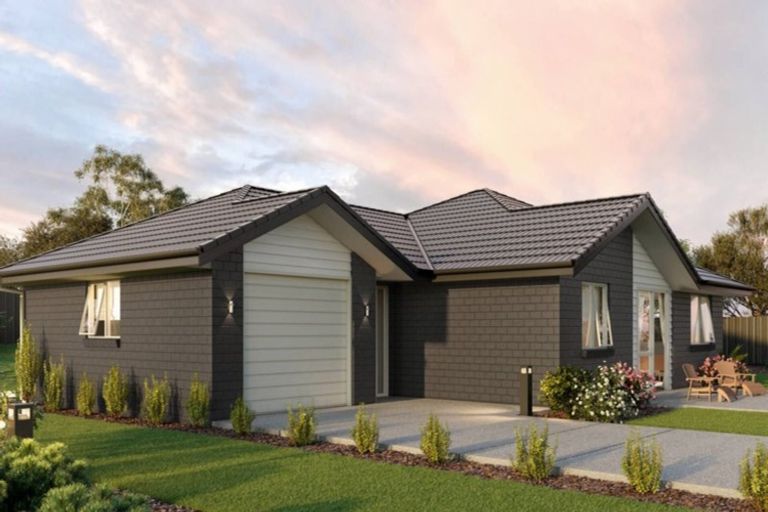 Photo of property in 4 Len Hale Place, Parklands, Christchurch, 8083