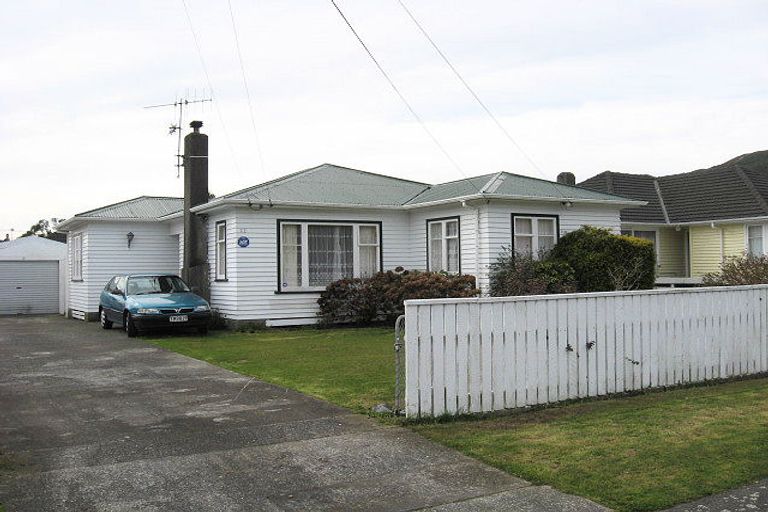 Photo of property in 12 Edmonds Street, Wainuiomata, Lower Hutt, 5014
