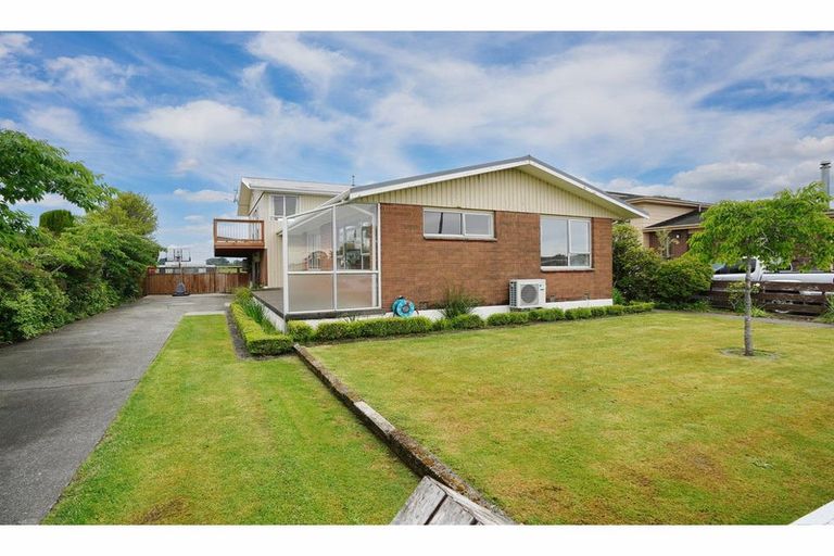 Photo of property in 491 Racecourse Road, Hargest, Invercargill, 9810