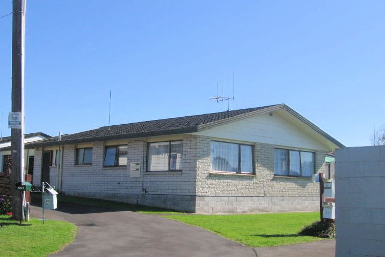 Photo of property in 27 Hayes Avenue, Gate Pa, Tauranga, 3112