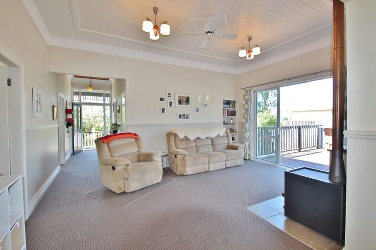 Photo of property in 3 Swan Street, Gore, 9710