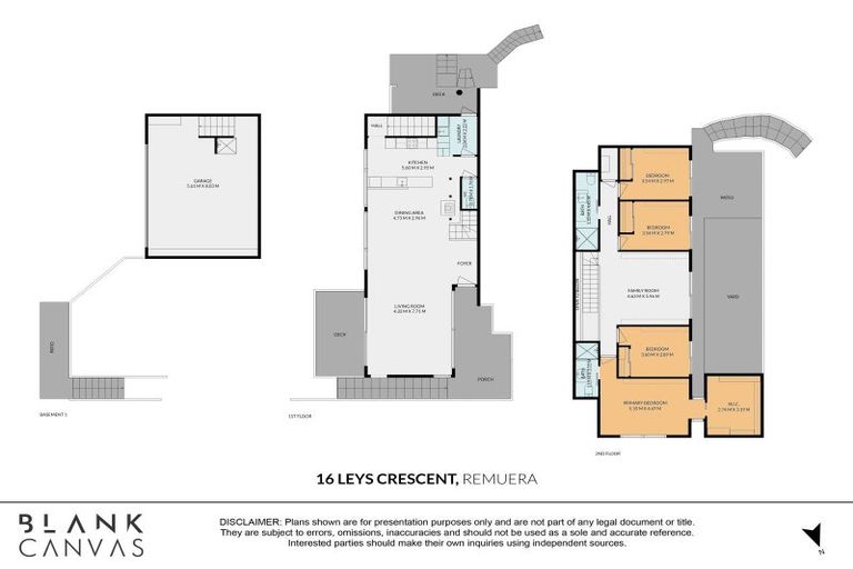 Photo of property in 16 Leys Crescent, Remuera, Auckland, 1050