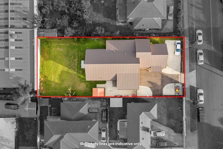 Photo of property in 50 Ranfurly Road, Papatoetoe, Auckland, 2104