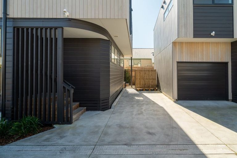 Photo of property in 5/16 Harakeke Street, Riccarton, Christchurch, 8011