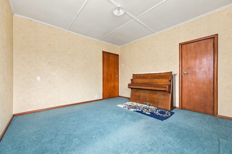Photo of property in 20 Cross Street, Taumarunui, 3920