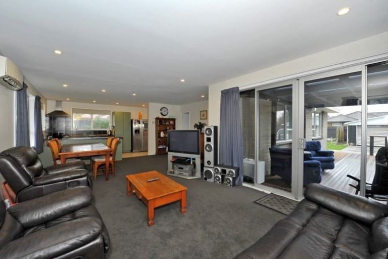 Photo of property in 6 Olds Place, Woolston, Christchurch, 8023
