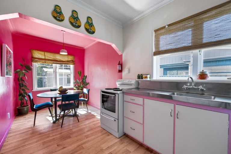 Photo of property in 900 Clive Street, Akina, Hastings, 4122