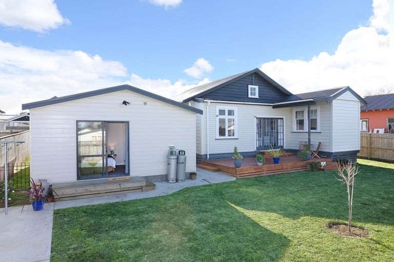 Photo of property in 149b Makino Road, Feilding, 4702