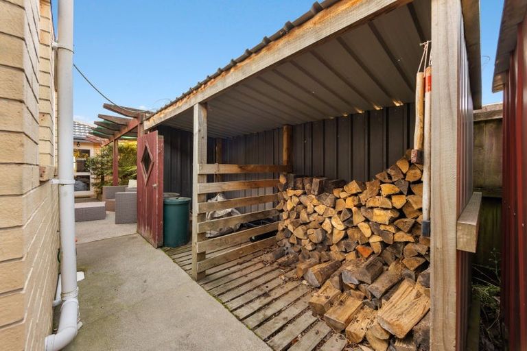 Photo of property in 29 Hewitts Road, Woodend, 7610