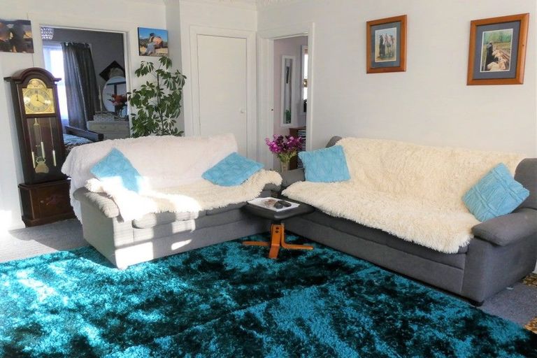 Photo of property in 41 Blake Street, Blaketown, Greymouth, 7805