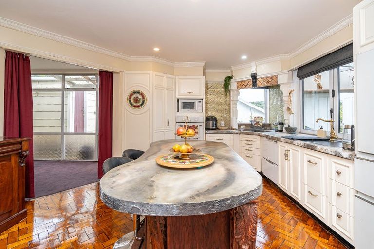 Photo of property in 6 Ryehill Street, Calton Hill, Dunedin, 9012