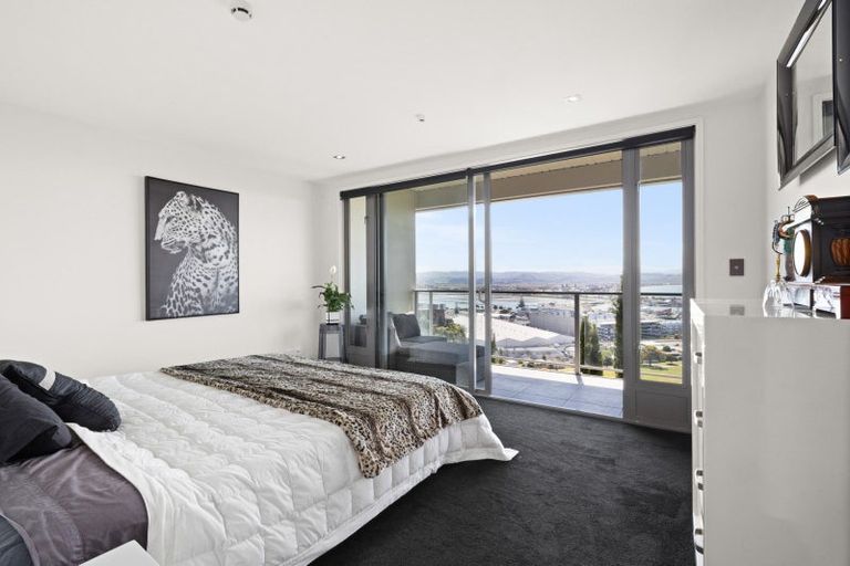 Photo of property in Northridge Apartments Stage Z, 2/22 Hospital Terrace, Hospital Hill, Napier, 4110