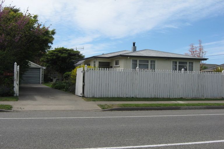 Photo of property in 97 Redwood Street, Redwoodtown, Blenheim, 7201