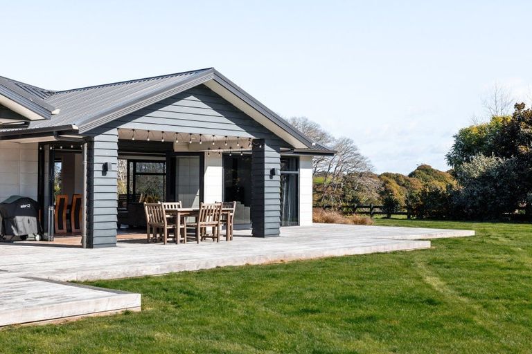 Photo of property in 4a Twin Oaks Drive, Tamahere, Hamilton, 3283