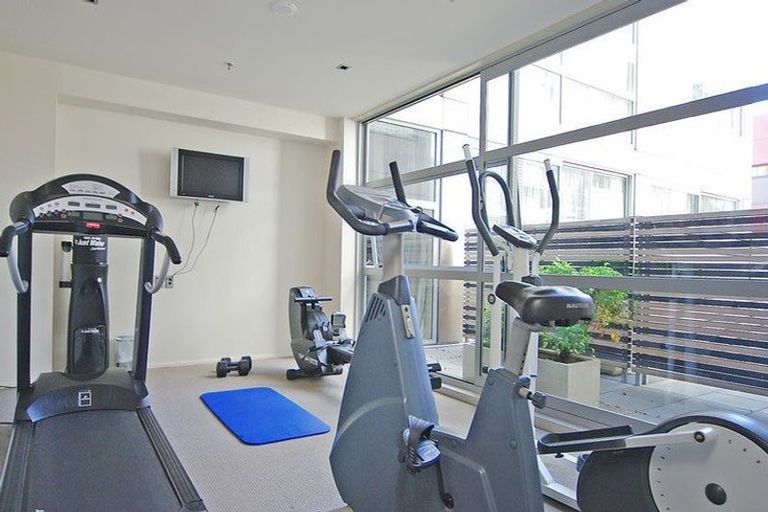 Photo of property in The Wellington Suites, 783/233 Cuba Street, Te Aro, Wellington, 6011