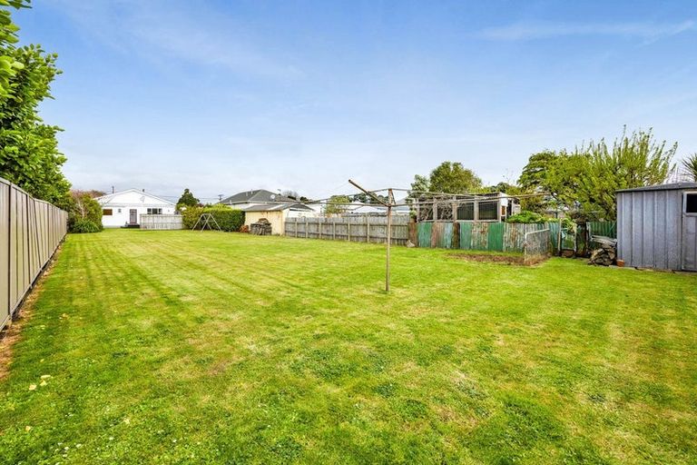 Photo of property in 5 Disraeli Street, Hawera, 4610