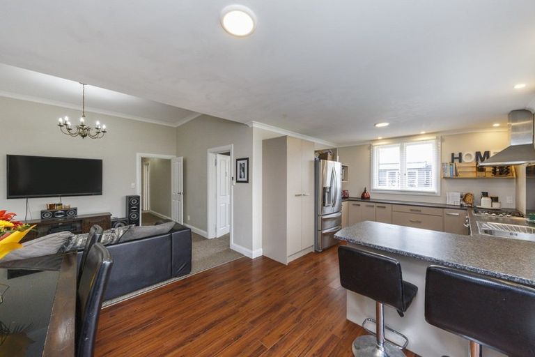 Photo of property in 10 Dixons Line, Bunnythorpe, Palmerston North, 4481