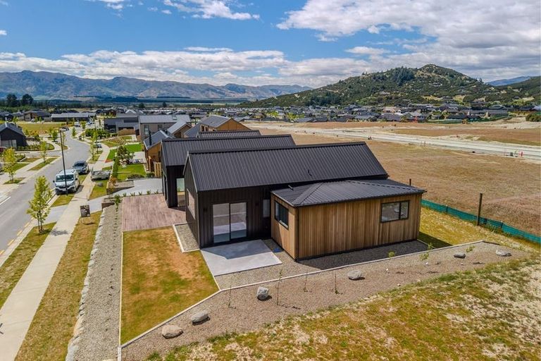 Photo of property in Northlake, 21 Lammermoor Street, Wanaka, 9305
