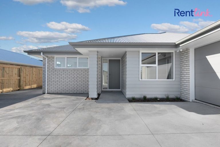Photo of property in 199 Te Okuroa Drive, Papamoa, 3118