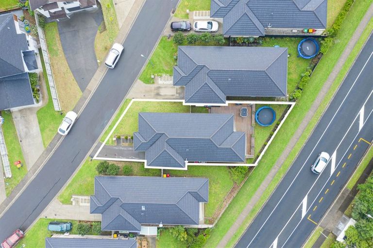 Photo of property in 87 Maylee Crescent, Gulf Harbour, Whangaparaoa, 0930