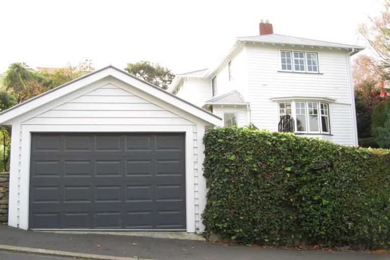 Photo of property in 35 Melrose Street, Roslyn, Dunedin, 9010