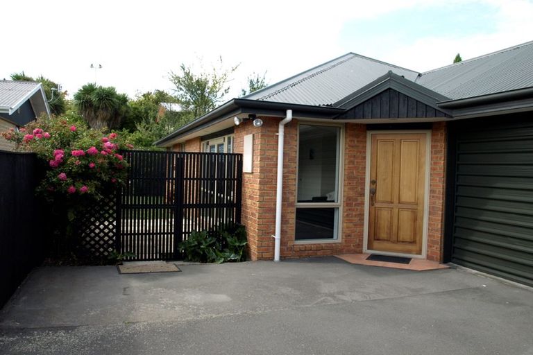 Photo of property in 68a Avalon Street, Richmond, Christchurch, 8013
