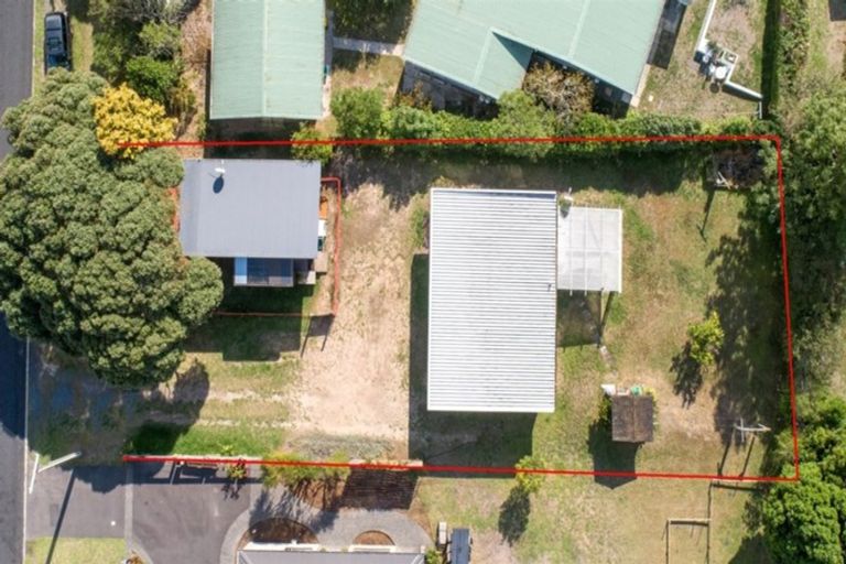 Photo of property in 206 Bellona Road, Whangamata, 3620