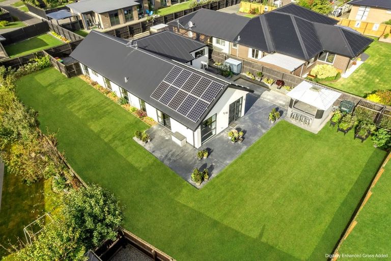 Photo of property in 90a Beaumont Drive, Rolleston, 7614
