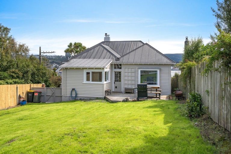 Photo of property in 31 Rewa Street, Musselburgh, Dunedin, 9013