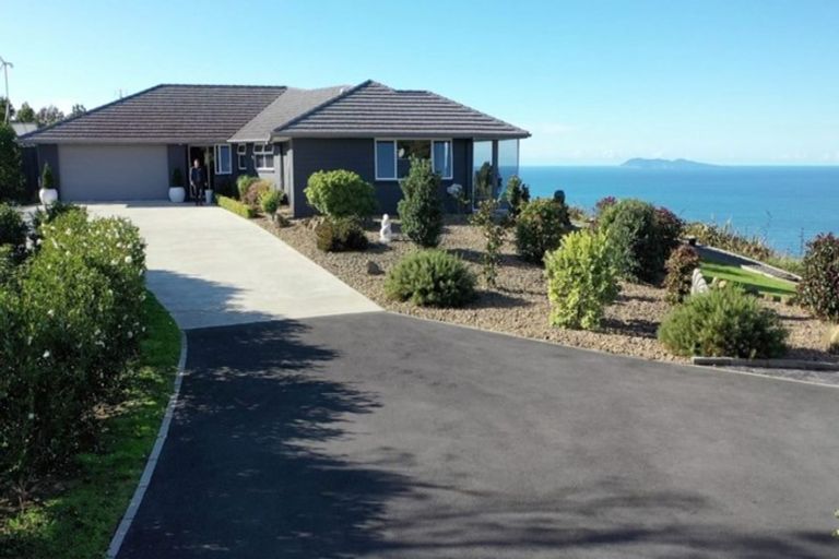 Photo of property in 14 Orokawa Heights Road, Waihi, 3681