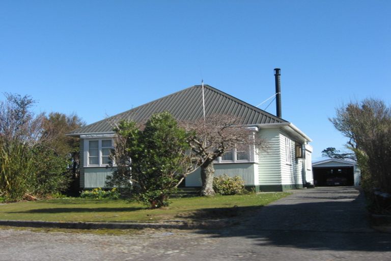 Photo of property in 58 Firth Street, Cobden, Greymouth, 7802