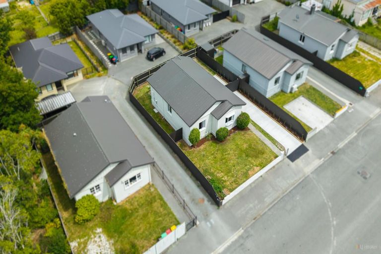 Photo of property in 35 High Street, Parkside, Timaru, 7910