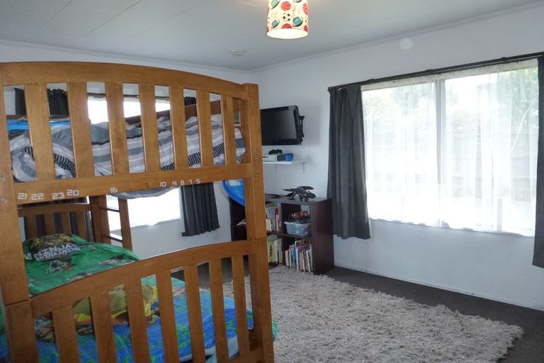 Photo of property in 20 Bank Street, Morrinsville, 3300