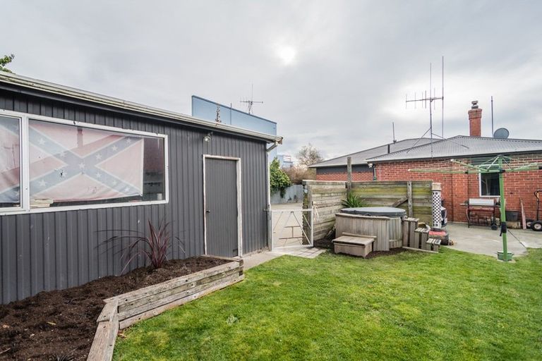 Photo of property in 76 Wai-iti Road, Highfield, Timaru, 7910
