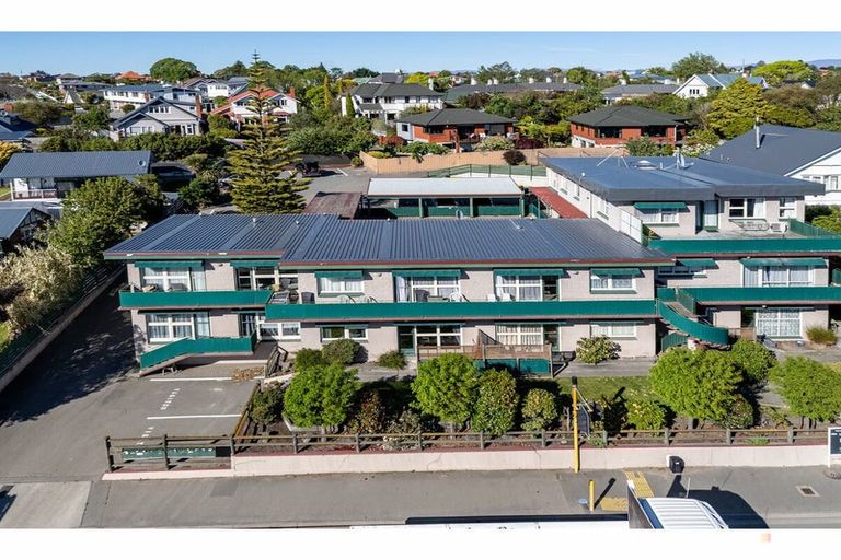 Photo of property in 5/46 Evans Street, Maori Hill, Timaru, 7910