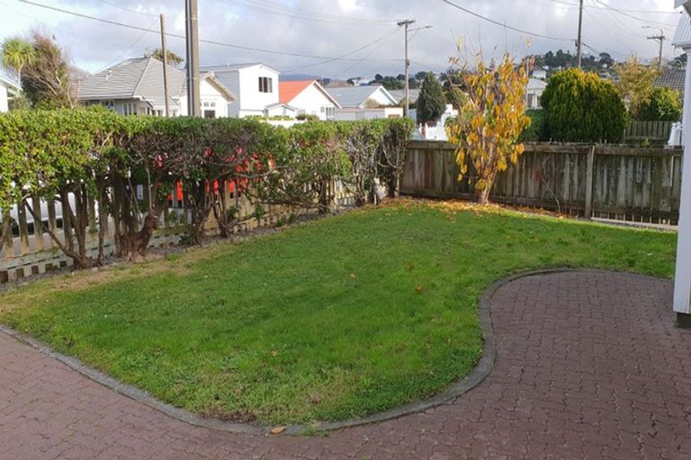 Photo of property in 59 Rotherham Terrace, Miramar, Wellington, 6022