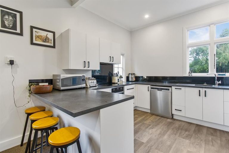 Photo of property in 3 Augustine Street, Waimate, 7924