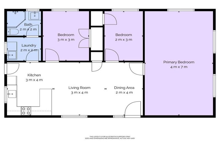 Photo of property in 31 Morningside Road, Morningside, Whangarei, 0110