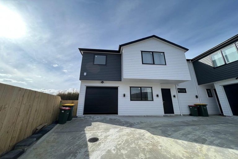 Photo of property in 20a Brentford Place, Manurewa, Auckland, 2102