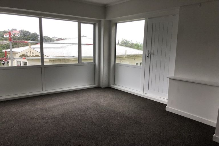 Photo of property in 5/31 Plunket Street, Kelburn, Wellington, 6012